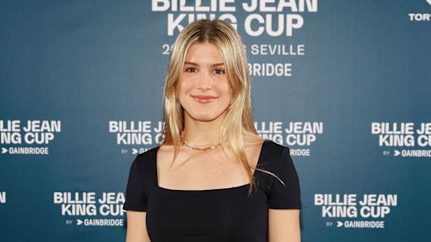 Genie Bouchard